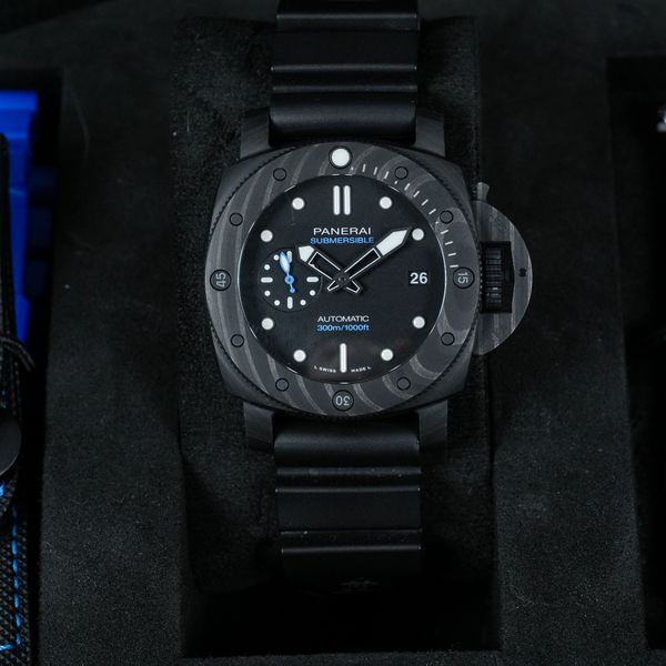 Panerai Submersible PAM01231